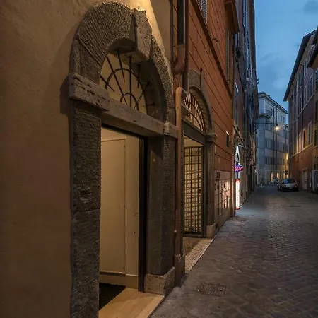 Vendégház Laurina 33