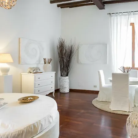Apartment Bbhomerome - Campo Dei Fiori Terrace Luxury Big Flat