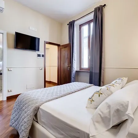 Guest house Trevi Private By Premium Collection 2*