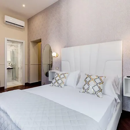 Trevi Private By Premium Collection Guest house