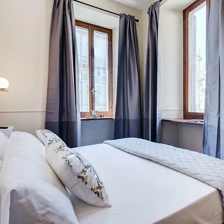 Affittacamere Trevi Private By Premium Collection Roma