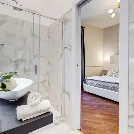 Guest house Trevi Private By Premium Collection 2*