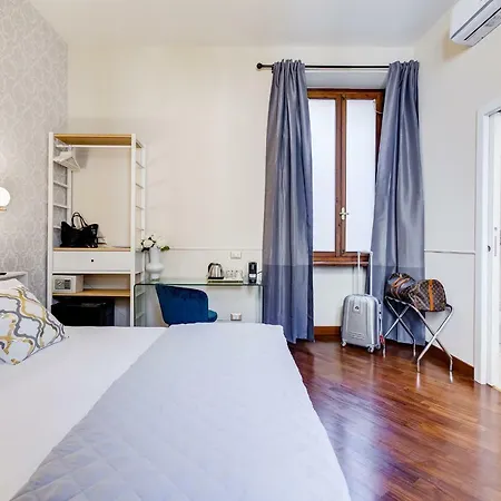 Trevi Private By Premium Collection 2* Rome