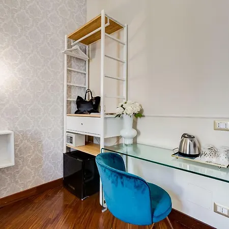 Affittacamere Trevi Private By Premium Collection 2*