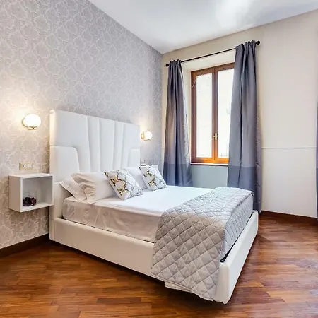 Guest house Trevi Private By Premium Collection 2*
