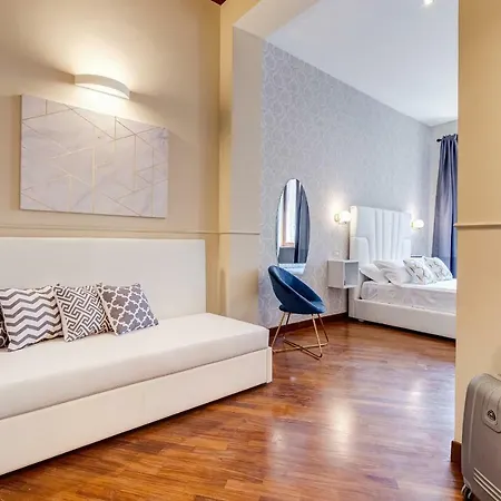 Trevi Private By Premium Collection 2* Rome