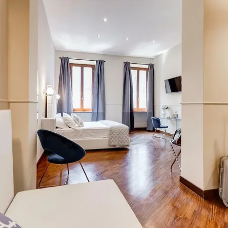 Trevi Private By Premium Collection Guest house
