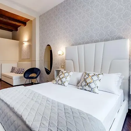 Guest house Trevi Private By Premium Collection Rome