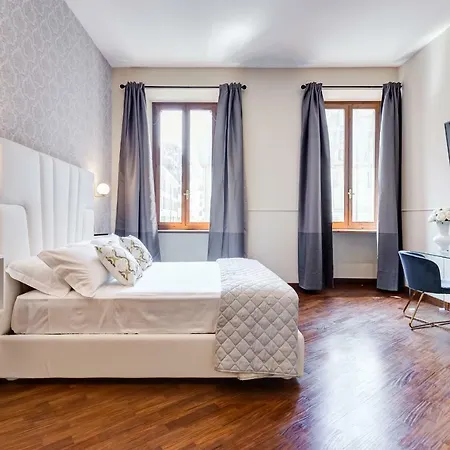 Trevi Private By Premium Collection Guest house