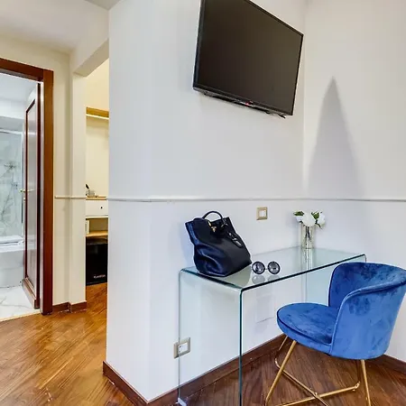Trevi Private By Premium Collection Affittacamere 2*