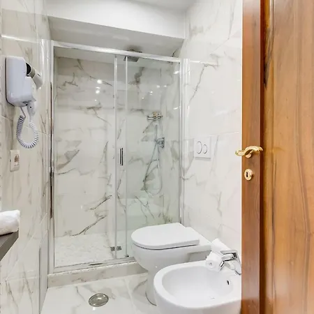 Trevi Private By Premium Collection Guest house