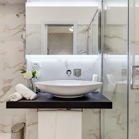 Guest house Trevi Private By Premium Collection