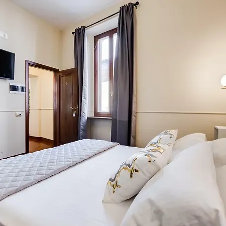 Guest house Trevi Private By Premium Collection 2*