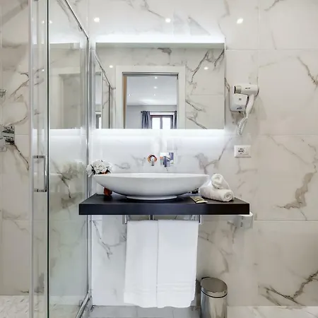 Trevi Private By Premium Collection Guest house 2*