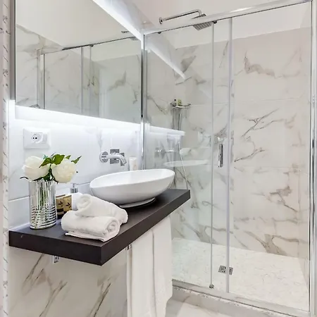 Trevi Private By Premium Collection 2* Rome