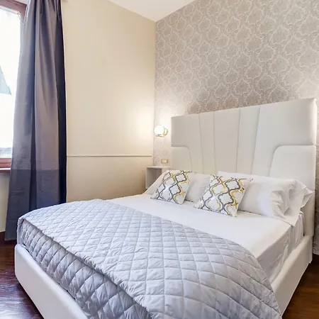 Trevi Private By Premium Collection Guest house Rome