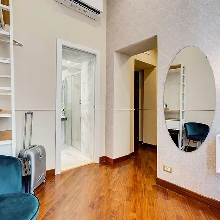 Trevi Private By Premium Collection Guest house Rome