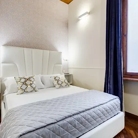 Guest house Trevi Private By Premium Collection 2*