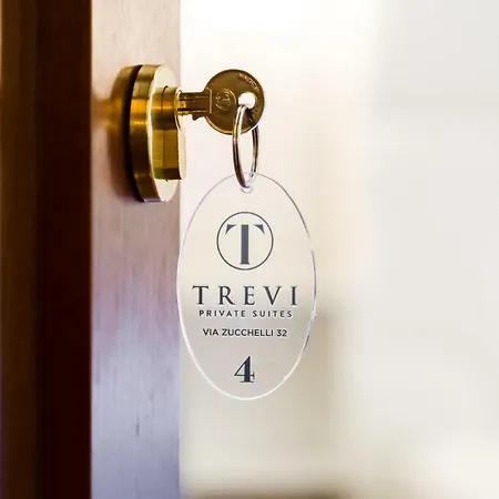 Guest house Trevi Private By Premium Collection Rome