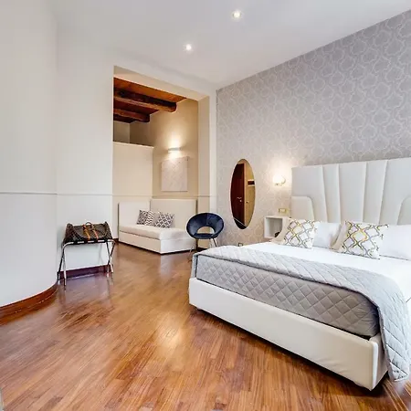 Trevi Private By Premium Collection Guest house Rome