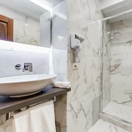 Guest house Trevi Private By Premium Collection Rome