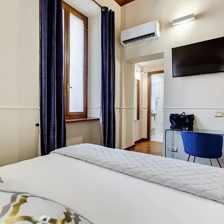 Trevi Private By Premium Collection Guest house
