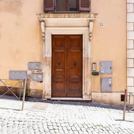 Trevi Private By Premium Collection Guest house