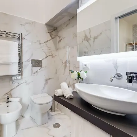 Guest house Trevi Private By Premium Collection Rome