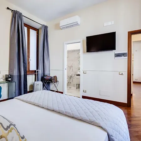 Trevi Private By Premium Collection Guest house
