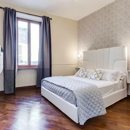 Guest house Trevi Private By Premium Collection Rome
