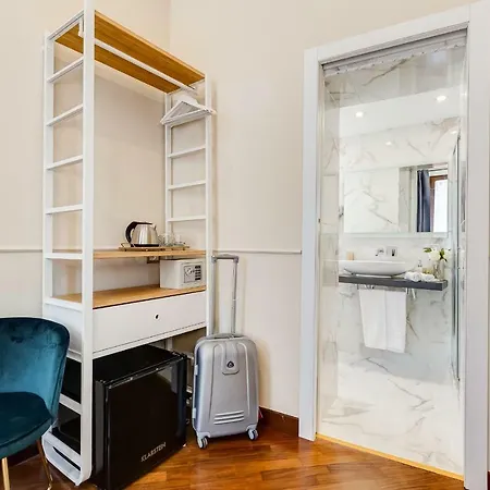 Affittacamere Trevi Private By Premium Collection