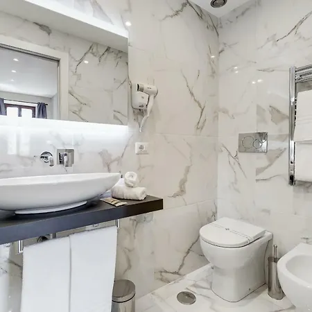 Guest house Trevi Private By Premium Collection
