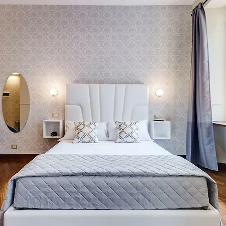 Trevi Private By Premium Collection 2* Rome