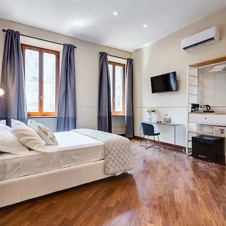 Trevi Private By Premium Collection Rome