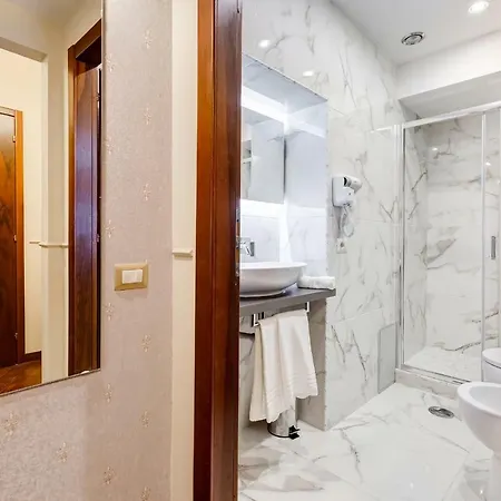 Trevi Private By Premium Collection Guest house