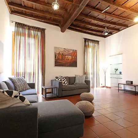 Rc Luxury Pantheon Appartement Rome