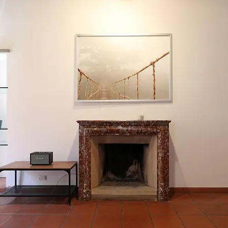 Rc Luxury Pantheon Appartement *