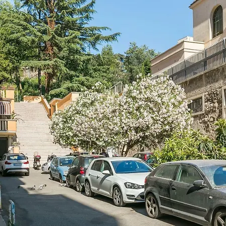 Apartment Stars Luxury 1 Rome