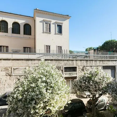 Stars Luxury 1 Apartment Rome