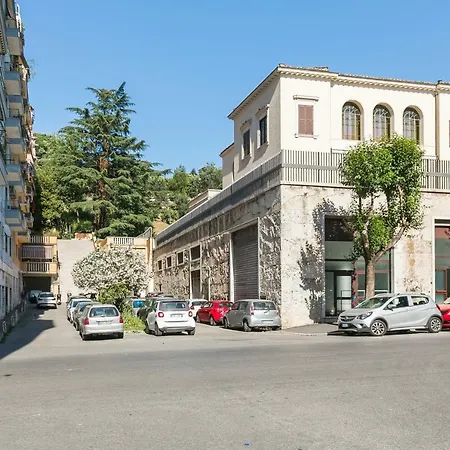 Apartment Stars Luxury 1 *