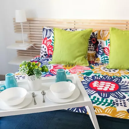 Apartment Stars Luxury 1 Rome