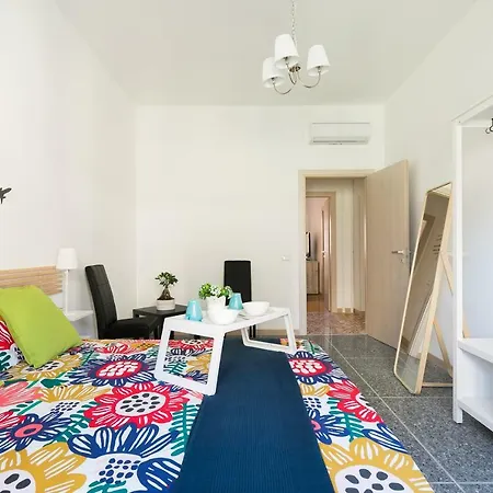 Stars Luxury 1 Apartment Rome