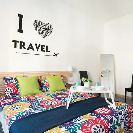 Stars Luxury 1 Apartment *