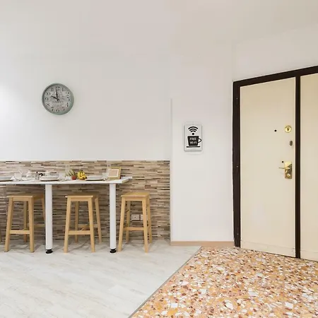 Apartment Stars Luxury 1 Rome