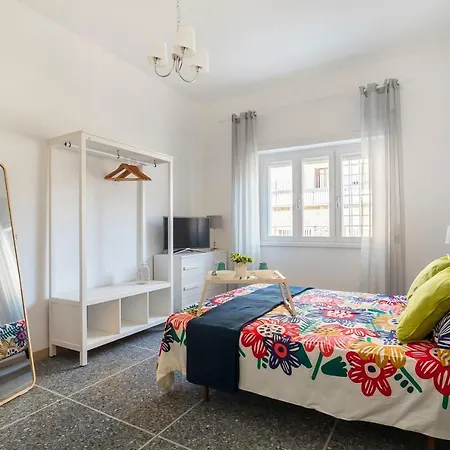 Apartment Stars Luxury 1 Rome