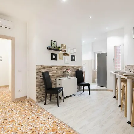 Apartment Stars Luxury 1 *