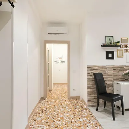 Apartment Stars Luxury 1 *