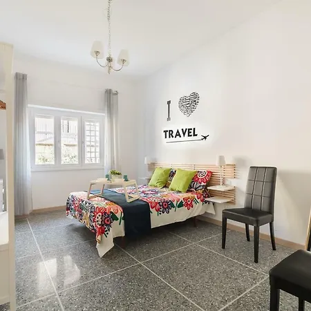 Stars Luxury 1 Apartment