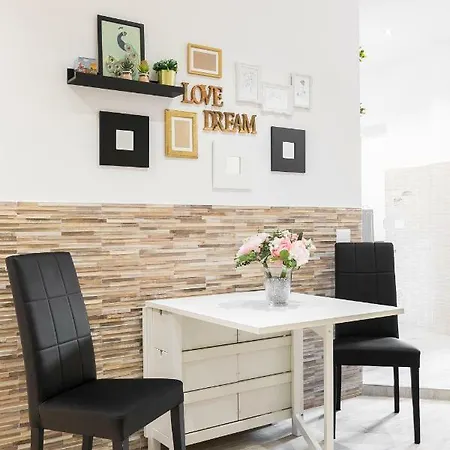 Apartment Stars Luxury 1