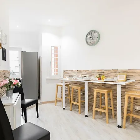 Apartment Stars Luxury 1 Rome